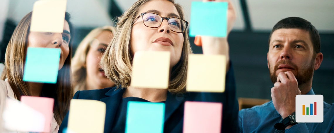 Senior Sales Manager für Softwareprojekte im Marktbereich Financial Services (m/w/d), 1. Bild