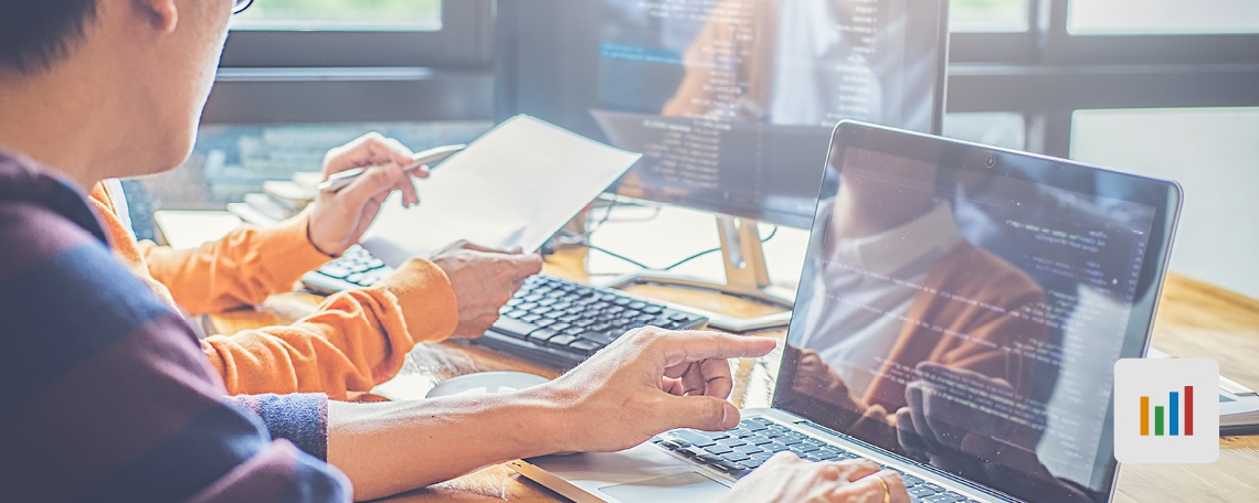 Senior Software Developer (m/w/d), 1. Bild