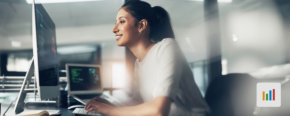 Senior Consultant (m/w/d) für individuelle Softwarelösungen, 1. Bild